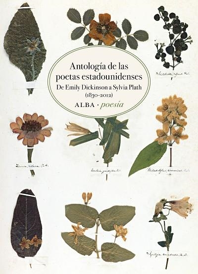 ANTOLOGÍA DE LAS POETAS ESTADOUNIDENSES | 9788490657072 | Llibreria Online de Banyoles | Comprar llibres en català i castellà online