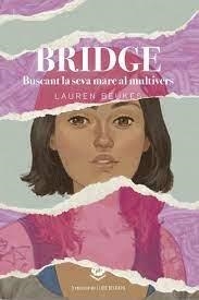 BRIDGE | 9788412738629 | BEUKES, LAUREN | Llibreria Online de Banyoles | Comprar llibres en català i castellà online