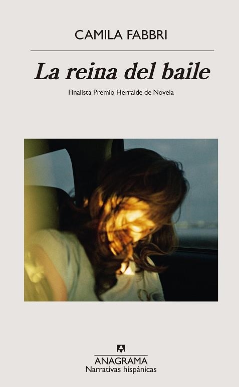 LA REINA DEL BAILE | 9788433922175 | FABBRI, CAMILA | Llibreria Online de Banyoles | Comprar llibres en català i castellà online