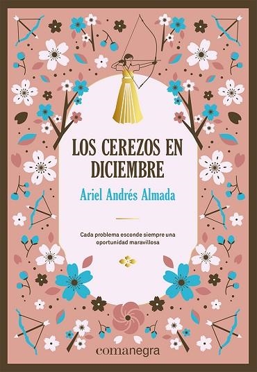 LOS CEREZOS EN DICIEMBRE (DELUXE) | 9788419590671 | ANDRÉS ALMADA, ARIEL | Llibreria Online de Banyoles | Comprar llibres en català i castellà online