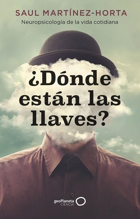 ¿DÓNDE ESTÁN LAS LLAVES? | 9788408273486 | MARTÍNEZ-HORTA, SAUL | Llibreria Online de Banyoles | Comprar llibres en català i castellà online