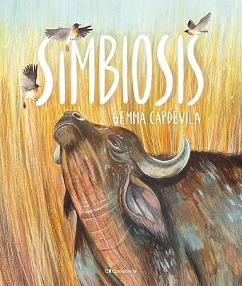 SIMBIOSIS | 9788413563169 | CAPDEVILA VINAJA, GEMMA | Llibreria L'Altell - Llibreria Online de Banyoles | Comprar llibres en català i castellà online - Llibreria de Girona