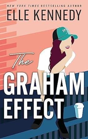 THE GRAHAM EFFECT | 9780349439501 | KENNEDY, ELLE | Llibreria Online de Banyoles | Comprar llibres en català i castellà online