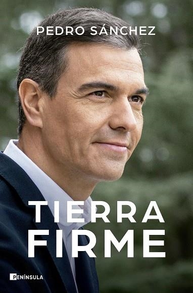 TIERRA FIRME | 9788411002233 | SÁNCHEZ, PEDRO | Llibreria Online de Banyoles | Comprar llibres en català i castellà online