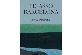 PICASSO - BARCELONA | 9788412416244 | RAFART, CLAUSTRE | Llibreria Online de Banyoles | Comprar llibres en català i castellà online