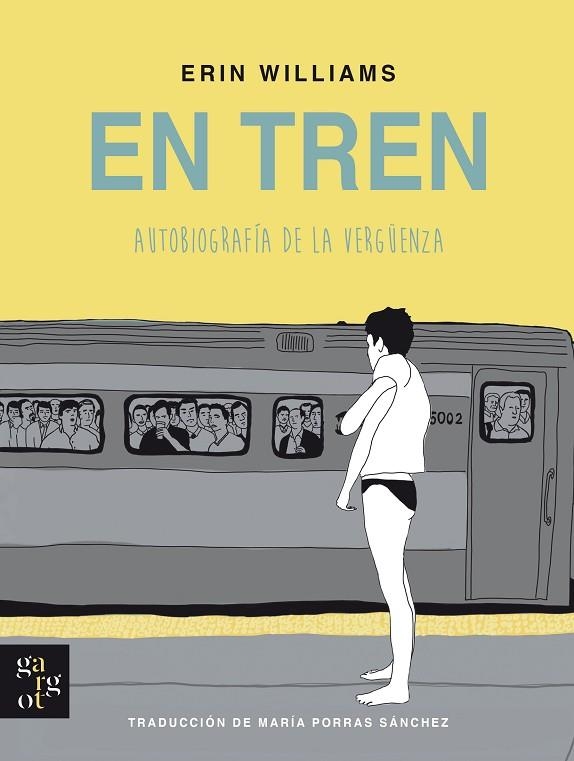 EN TREN (CASTELLÀ) | 9788412689648 | WILLIAMS, ERIN | Llibreria Online de Banyoles | Comprar llibres en català i castellà online