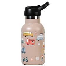 AMPOLLA TERMO RUNBOTT 350ML ROAD TOPO | 8435291889058 | Llibreria Online de Banyoles | Comprar llibres en català i castellà online