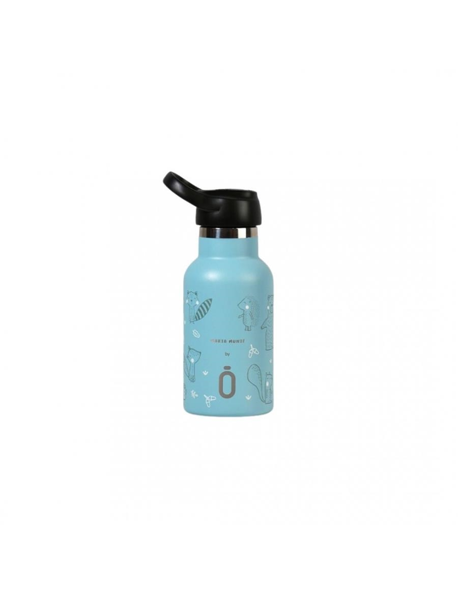 AMPOLLA TERMO RUNBOTT 350ML TAPON SPORT | 8435291889096 | Llibreria Online de Banyoles | Comprar llibres en català i castellà online