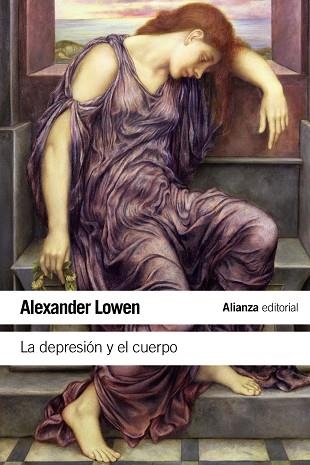 LA DEPRESIÓN Y EL CUERPO | 9788420611617 | LOWEN, ALEXANDER | Llibreria Online de Banyoles | Comprar llibres en català i castellà online