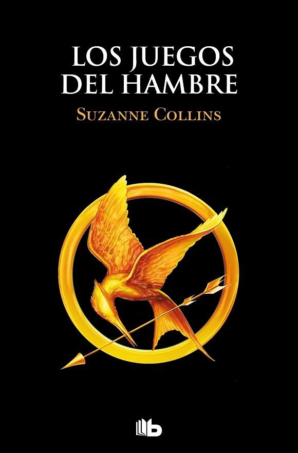 LOS JUEGOS DEL HAMBRE 1 - LOS JUEGOS DEL HAMBRE | 9788413144856 | COLLINS, SUZANNE | Llibreria Online de Banyoles | Comprar llibres en català i castellà online