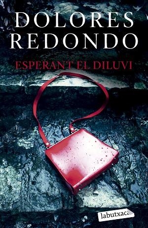 ESPERANT EL DILUVI | 9788419107961 | REDONDO, DOLORES | Llibreria L'Altell - Llibreria Online de Banyoles | Comprar llibres en català i castellà online - Llibreria de Girona