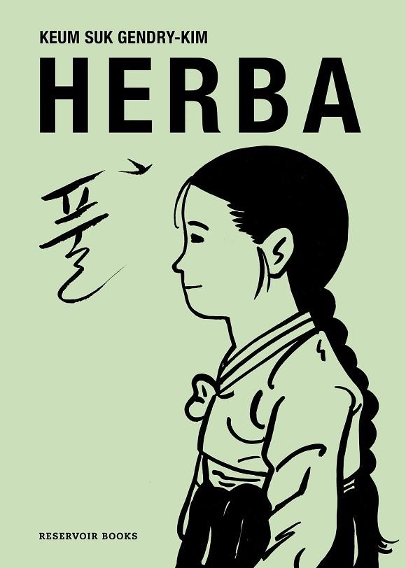 HERBA | 9788419437631 | GENDRY-KIM, KEUM SUK | Llibreria Online de Banyoles | Comprar llibres en català i castellà online