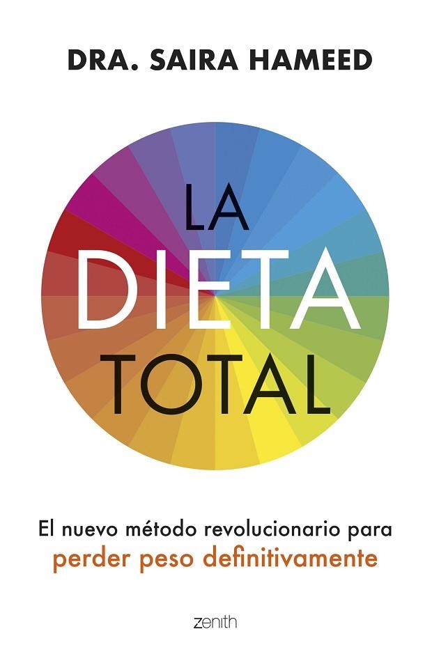 LA DIETA TOTAL | 9788408281412 | DRA. SAIRA HAMEED | Llibreria Online de Banyoles | Comprar llibres en català i castellà online