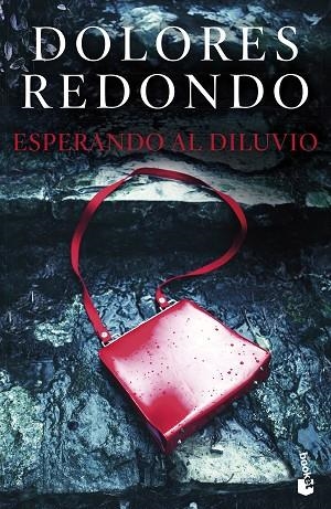 ESPERANDO AL DILUVIO | 9788423363797 | REDONDO, DOLORES | Llibreria L'Altell - Llibreria Online de Banyoles | Comprar llibres en català i castellà online - Llibreria de Girona