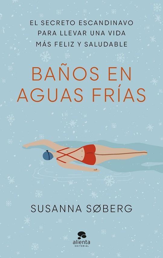 BAÑOS EN AGUAS FRÍAS | 9788413441801 | SØBERG, SUSANNA | Llibreria Online de Banyoles | Comprar llibres en català i castellà online