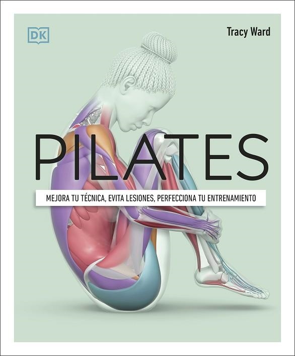 PILATES | 9780241664407 | WARD, TRACY | Llibreria Online de Banyoles | Comprar llibres en català i castellà online