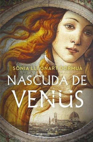 NASCUDA DE VENUS | 9788419756169 | LLEONART DORMUÀ, SÒNIA | Llibreria Online de Banyoles | Comprar llibres en català i castellà online