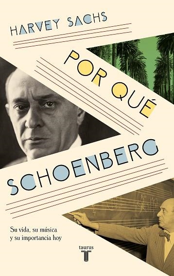 POR QUÉ SCHOENBERG | 9788430626427 | SACHS, HARVEY | Llibreria Online de Banyoles | Comprar llibres en català i castellà online