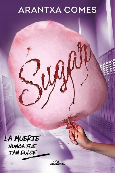 SUGAR | 9788419688088 | COMES, ARANTXA | Llibreria Online de Banyoles | Comprar llibres en català i castellà online