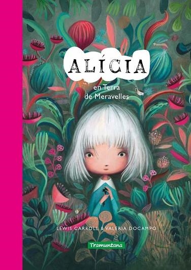 ALÍCIA EN TERRA DE MERAVELLES | 9788419829023 | CARROLL, LEWIS | Llibreria Online de Banyoles | Comprar llibres en català i castellà online