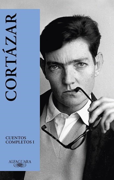 CUENTOS COMPLETOS I | 9788420477725 | CORTÁZAR, JULIO | Llibreria Online de Banyoles | Comprar llibres en català i castellà online