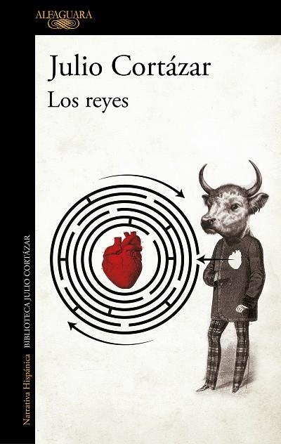 REYES, LOS | 9789505112302 | CORTÁZAR, JULIO | Llibreria Online de Banyoles | Comprar llibres en català i castellà online