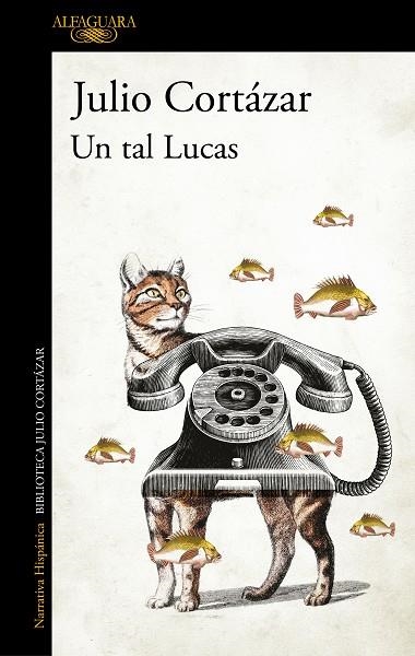 TAL LUCAS, | 9789505112265 | CORTÁZAR, JULIO | Llibreria Online de Banyoles | Comprar llibres en català i castellà online