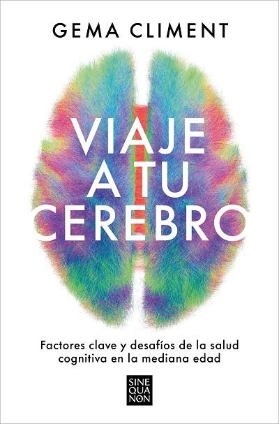 VIAJE A TU CEREBRO | 9788466677295 | CLIMENT, GEMA | Llibreria Online de Banyoles | Comprar llibres en català i castellà online