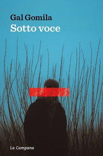 SOTTO VOCE | 9788419245533 | GOMILA, GAL | Llibreria Online de Banyoles | Comprar llibres en català i castellà online