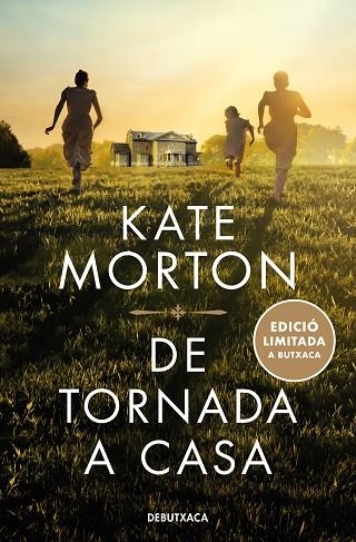 DE TORNADA A CASA (EDICIÓ LIMITADA) | 9788419394293 | MORTON, KATE | Llibreria Online de Banyoles | Comprar llibres en català i castellà online