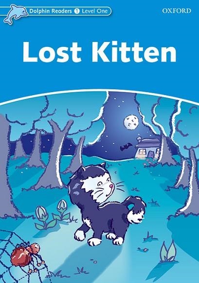 LOST KITTEN. INTENATIONAL EDITION | 9780194400862 | AAVV | Llibreria Online de Banyoles | Comprar llibres en català i castellà online