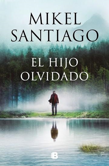 EL HIJO OLVIDADO | 9788466677318 | SANTIAGO, MIKEL | Llibreria L'Altell - Llibreria Online de Banyoles | Comprar llibres en català i castellà online - Llibreria de Girona