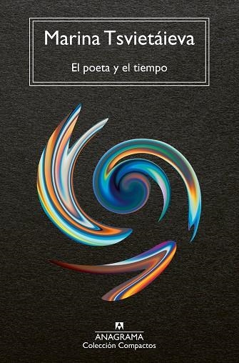 EL POETA Y EL TIEMPO | 9788433921994 | TSVIETÁIEVA, MARINA | Llibreria Online de Banyoles | Comprar llibres en català i castellà online