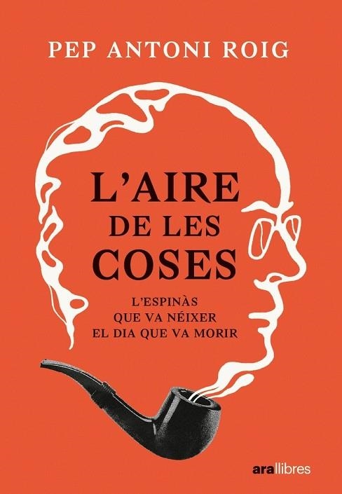 AIRE DE LES COSES, L' | 9788411730440 | ANTONI ROIG, PEP | Llibreria Online de Banyoles | Comprar llibres en català i castellà online