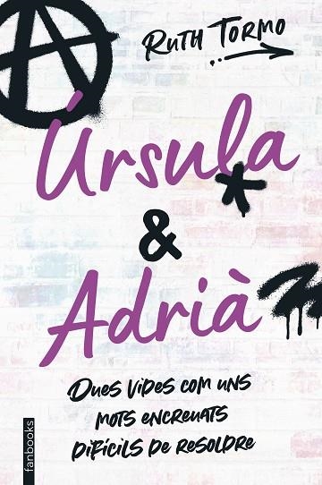 ÚRSULA I ADRIÀ | 9788419150950 | TORMO, RUTH | Llibreria Online de Banyoles | Comprar llibres en català i castellà online