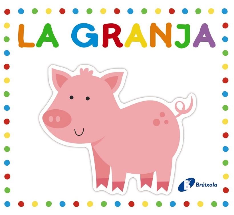 EL MEU PETIT LLIBRE PUZLE. LA GRANJA | 9788413492988 | VARIOS AUTORES | Llibreria Online de Banyoles | Comprar llibres en català i castellà online