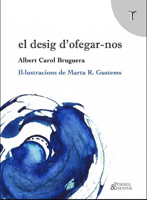 DESIG D'OFEGAR-NOS, EL | 9788412728996 | CAROL BRUGUERA, ALBERT | Llibreria Online de Banyoles | Comprar llibres en català i castellà online