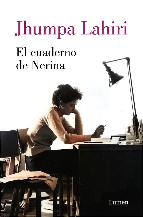 EL CUADERNO DE NERINA | 9788426423955 | LAHIRI, JHUMPA | Llibreria Online de Banyoles | Comprar llibres en català i castellà online