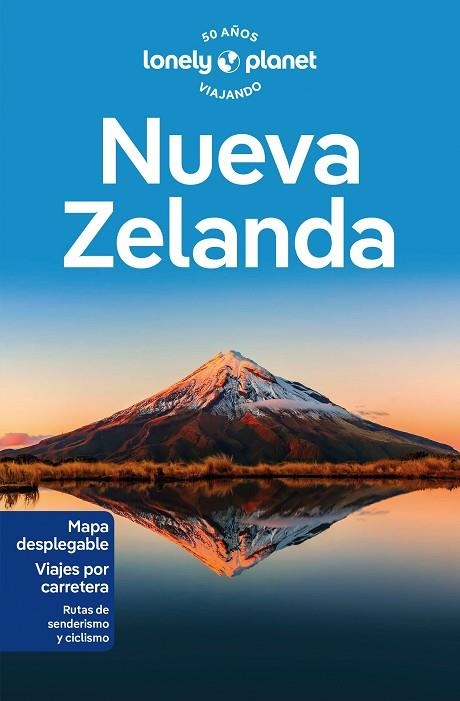 NUEVA ZELANDA 7 | 9788408277675 | ATKINSON, BRETT/DRAGICEVICH, PETER/LE NEVEZ, CATHERINE/MCLACHLAN, CRAIG/BRUYN, ROXANNE DE/MUDGWAY, N | Llibreria Online de Banyoles | Comprar llibres en català i castellà online