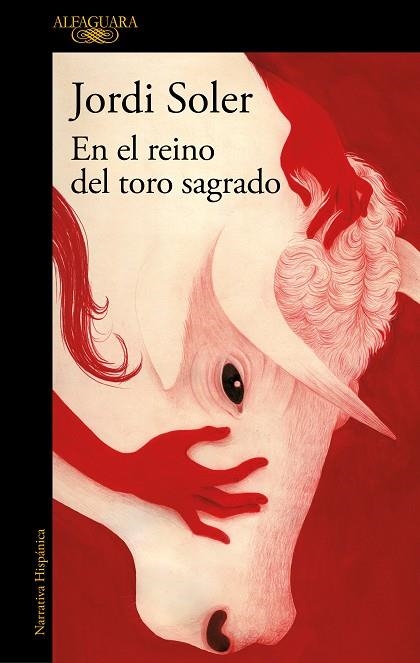 EN EL REINO DEL TORO SAGRADO | 9788420477138 | SOLER, JORDI | Llibreria Online de Banyoles | Comprar llibres en català i castellà online