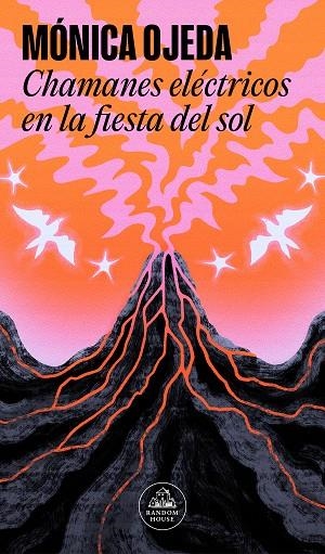 CHAMANES ELÉCTRICOS EN LA FIESTA DEL SOL | 9788439742999 | OJEDA, MÓNICA | Llibreria Online de Banyoles | Comprar llibres en català i castellà online