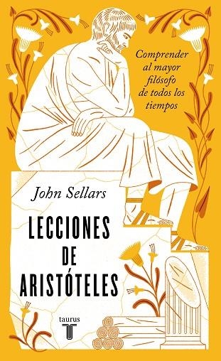 LECCIONES DE ARISTÓTELES | 9788430626502 | SELLARS, JOHN | Llibreria Online de Banyoles | Comprar llibres en català i castellà online