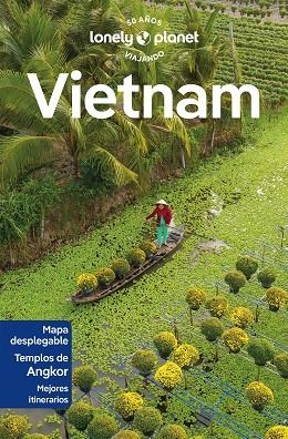 VIETNAM 9 | 9788408232377 | ATKINSON, BRETT/RAY, NICK/STEWART, IAIN/LOCKHART, KATIE/PHAM, JAMES/TRUONG, DIANA/ZUKAS, JOSHUA | Llibreria Online de Banyoles | Comprar llibres en català i castellà online