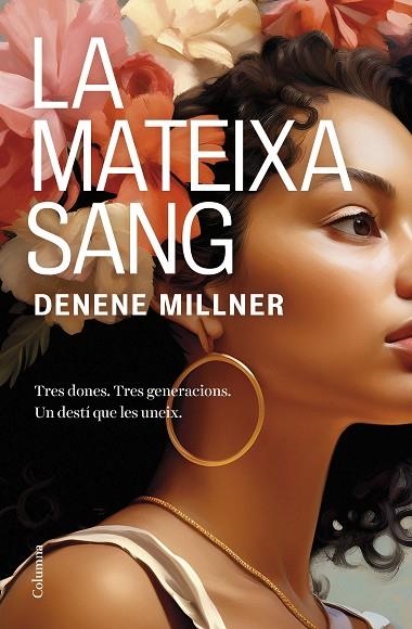 MATEIXA SANG, LA | 9788466431507 | MILLNER, DENENE | Llibreria Online de Banyoles | Comprar llibres en català i castellà online