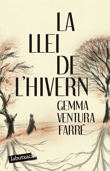 LLEI DE L'HIVERN, LA | 9788419971005 | VENTURA, GEMMA | Llibreria Online de Banyoles | Comprar llibres en català i castellà online