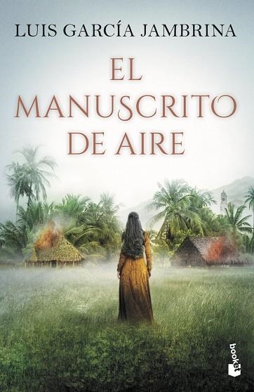 MANUSCRITO DE AIRE, EL | 9788467061406 | GARCÍA JAMBRINA, LUIS | Llibreria Online de Banyoles | Comprar llibres en català i castellà online