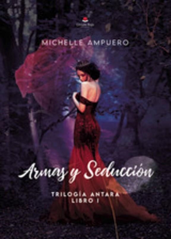 ARMAS Y SEDUCCIÓN | 9788411996228 | AYELÉN AMPUERO EPIFANIO, MICHELLE | Llibreria L'Altell - Llibreria Online de Banyoles | Comprar llibres en català i castellà online - Llibreria de Girona