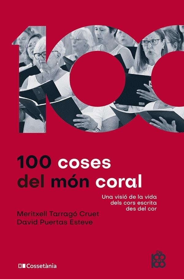 100 COSES DEL MÓN CORAL | 9788413563312 | TARRAGÓ CRUET, MERITXELL/PUERTAS ESTEVE, DAVID | Llibreria L'Altell - Llibreria Online de Banyoles | Comprar llibres en català i castellà online - Llibreria de Girona