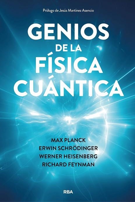 GENIOS DE LA FÍSICA CUÁNTICA | 9788411326025 | AAVV | Llibreria Online de Banyoles | Comprar llibres en català i castellà online