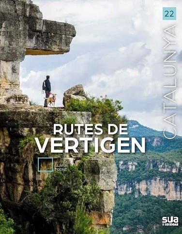 RUTES DE VERTIGEN | 9788482168753 | TORNÉ, CLARA | Llibreria Online de Banyoles | Comprar llibres en català i castellà online